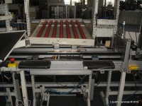 3800mm Conveyor - 4