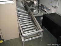 3800mm Conveyor - 12