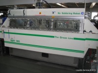 EPM 'RIG N2' Wave solder machine - 3