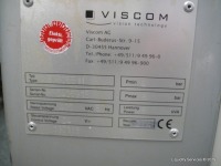 Viscom 'S6055-II' AOI - 6