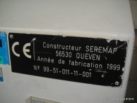 Seremap Loader - 5