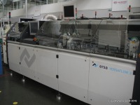 ERSA 'Versaflow 3/45' Selective Soldering machine - 3