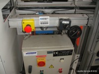 ERSA 'Versaflow 3/45' Selective Soldering machine