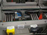 ERSA 'Versaflow 3/45' Selective Soldering machine - 2