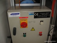 ERSA 'Versaflow 3/45' Selective Soldering machine - 3