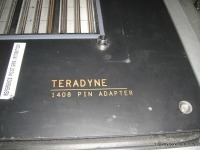 Teradyne 'CSC-111-03' ICT - 5