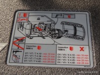 Becker VX4.40 SH19 Vacuum Pump - 5