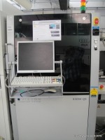 Viscom 'S 3054 QS' Quickscan AOI - 3