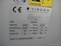 Viscom 'S 3054 QS' Quickscan AOI - 9