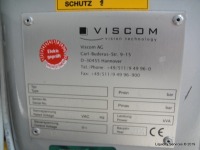 Viscom 'S6055-II' AOI - 8