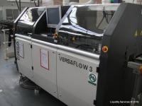 ERSA 'Versaflow 3/45' Selective solder machine - 2