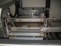 ERSA 'Versaflow 3/45' Selective solder machine - 5