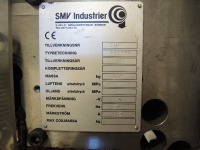 ASYS 'LSB03' Bare board loader - 8