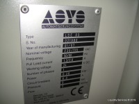 ASYS 'LSE03' Bare board unloader - 4