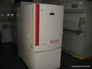 Votsch 'VT 4034' Thermal Chamber