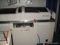 Siemens Siplace S25HM parts only - 2