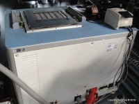 Teradyne 'CSC-114-79' ICT with Oerlerikon vacuum pump - 5