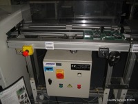 Seremap 1000mm Conveyor