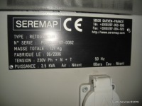 Seremap Flip Conveyor - 3
