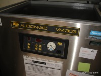 Audionvac 'VM303' Vacuum Sealer - 2