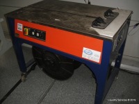 Strapex 'EXS-206' Semi automatic strapping machine - 2