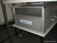 Accelonix 'Inspection Xpress' PCB Inspection unit with PC - 2