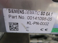 ASM / Siemens '00141098-05' Twelve Siplace Triple Lane 8mm Feeder - 15