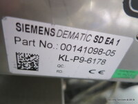 ASM / Siemens '00141098-05' Twelve Siplace Triple Lane 8mm Feeder - 7