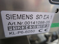 ASM / Siemens '00141098-05' Twelve Siplace Triple Lane 8mm Feeder - 6