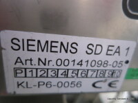 ASM / Siemens '00141098-05' Twelve Siplace Triple Lane 8mm Feeder - 7