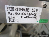 ASM / Siemens '00141098-06' Twelve Siplace Triple Lane 8mm Feeder - 8