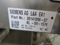 ASM / Siemens '00141098-07' Twelve Siplace Triple Lane 8mm Feeder - 5