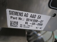 ASM / Siemens '00141098-07' Twelve Siplace Triple Lane 8mm Feeder - 6