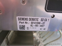 ASM / Siemens '00141098-07' Twelve Siplace Triple Lane 8mm Feeder - 6