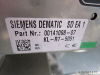 ASM / Siemens '00141098-07' Twelve Siplace Triple Lane 8mm Feeder - 6