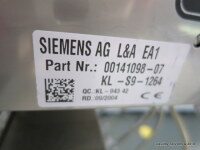 ASM / Siemens '00141098-07' Twelve Siplace Triple Lane 8mm Feeder - 6