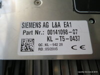 ASM / Siemens '00141098-07' Twelve Siplace Triple Lane 8mm Feeder - 5