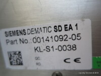 ASM / Siemens '00141092-05' Twelve Siplace 12/16mm Feeder - 5