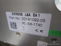 ASM / Siemens '00141092-05' Twelve Siplace 12/16mm Feeder - 4