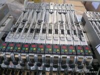 ASM / Siemens '00141092-05' Twelve Siplace 12/16mm Feeder - 2