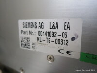 ASM / Siemens '00141092-05' Twelve Siplace 12/16mm Feeder - 4