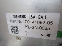 ASM / Siemens '00141092-05' Twelve Siplace 12/16mm Feeder - 4