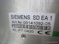 ASM / Siemens '00141092-05' Twelve Siplace 12/16mm Feeder - 5