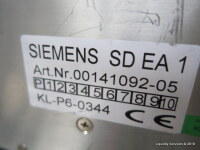 ASM / Siemens '00141092-05' Twelve Siplace 12/16mm Feeder - 3