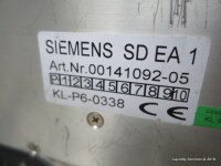 ASM / Siemens '00141092-05' Twelve Siplace 12/16mm Feeder - 4