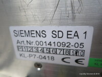 ASM / Siemens '00141092-05' Twelve Siplace 12/16mm Feeder - 4