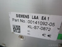 ASM / Siemens '00141092-05' Fifteen Siplace 12/16mm Feeder - 4