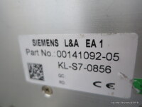 ASM / Siemens '00141092-05' Fifteen Siplace 12/16mm Feeder - 4