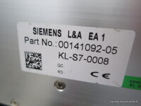 ASM / Siemens '00141092-05' Fifteen Siplace 12/16mm Feeder - 4