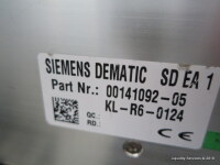 ASM / Siemens '00141092-05' Fifteen Siplace 12/16mm Feeder - 5